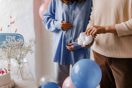 Baby Keepsake Box Ideas, Features, and Tips for Parents