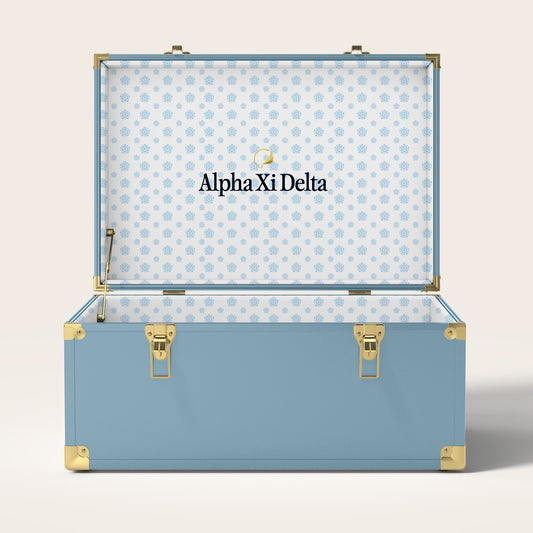 Alpha Xi Delta