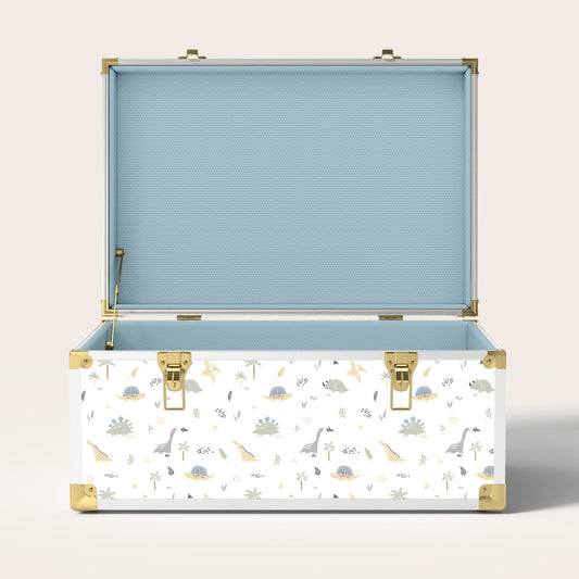 Baby Trunk Studio Series