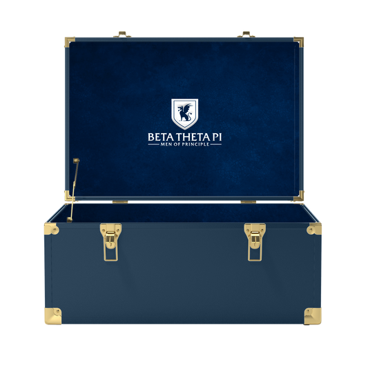 Beta Theta Pi