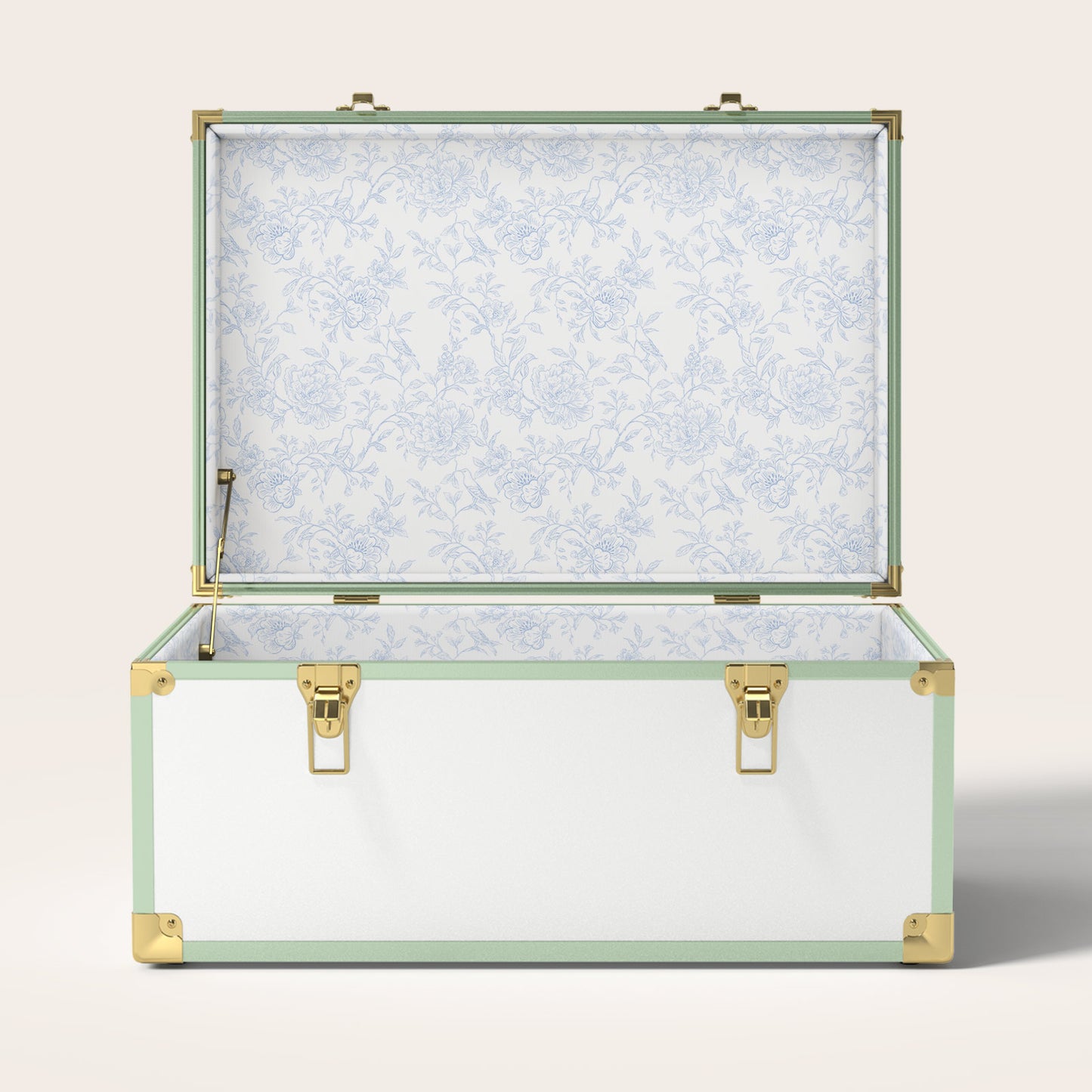 Large Wedding Trunk