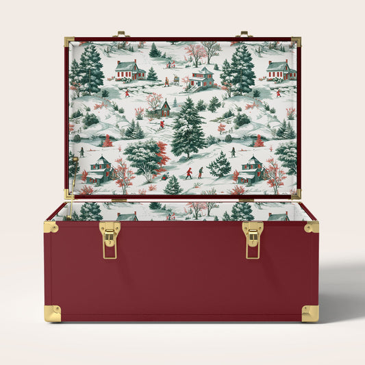 Holiday Trunk