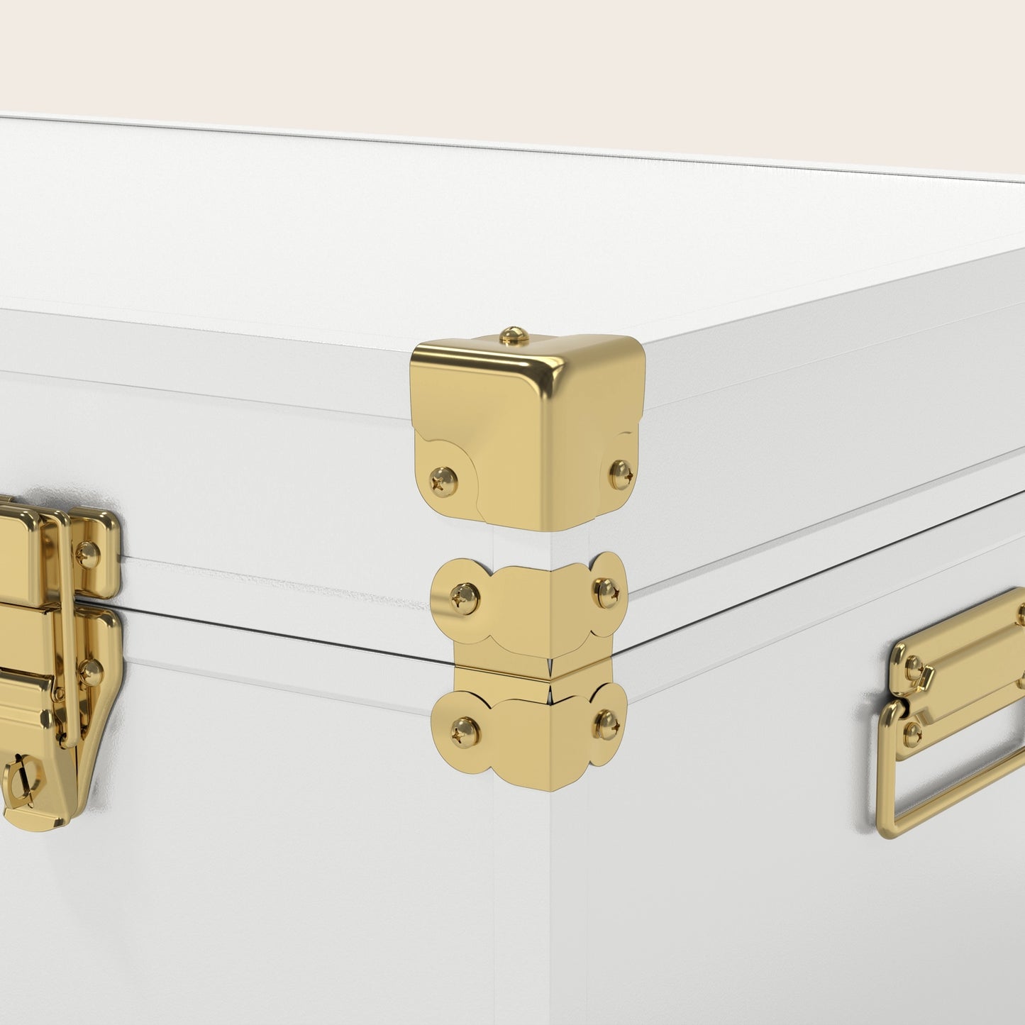 Standard Wedding Trunk