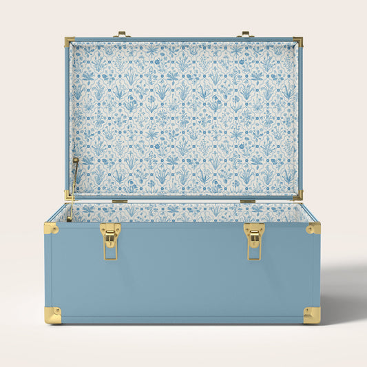 Large Wedding Trunk