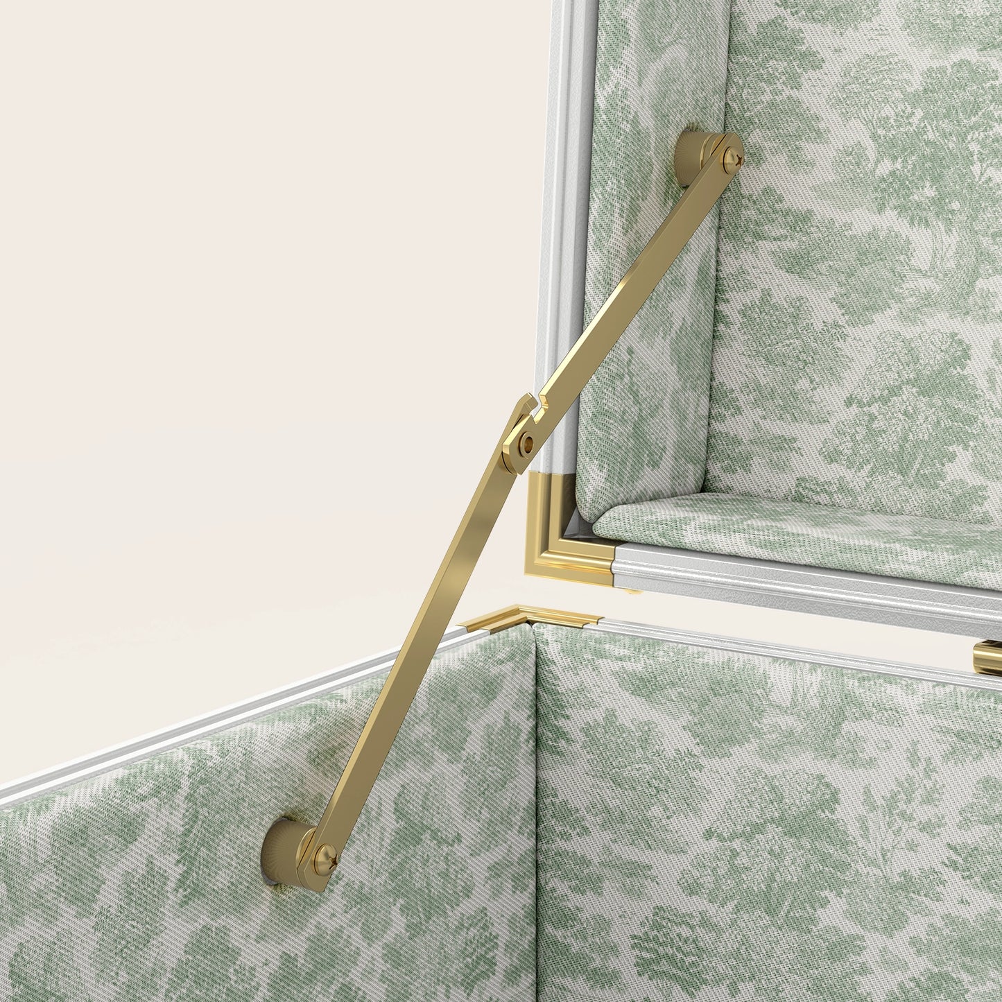 Standard Wedding Trunk