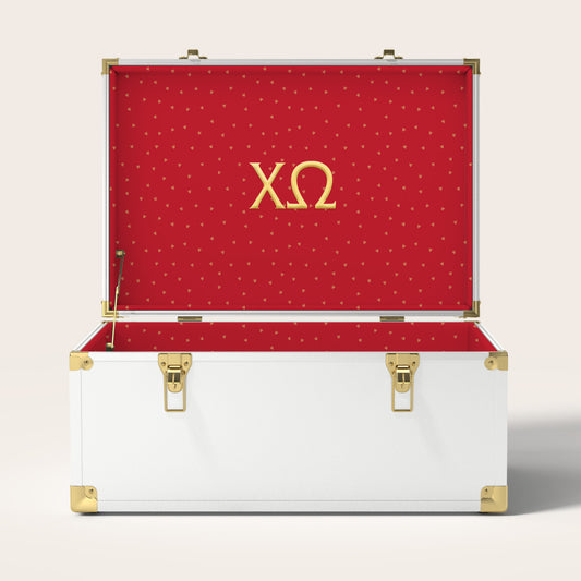 Chi Omega