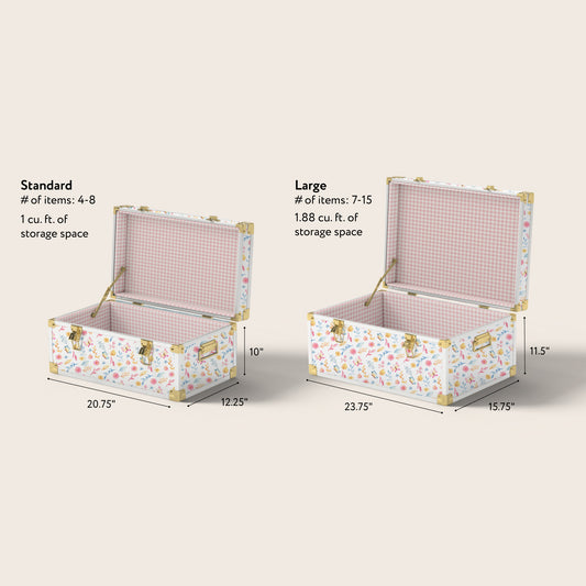 Baby Trunk Studio Series