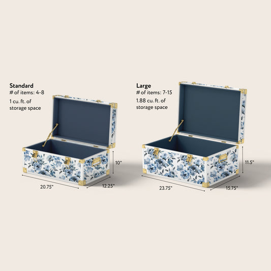 Wedding Trunk Studio Series