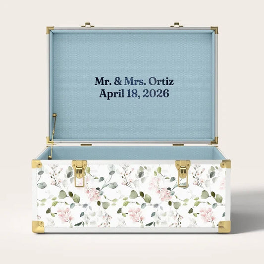 Wedding Trunk Studio Series