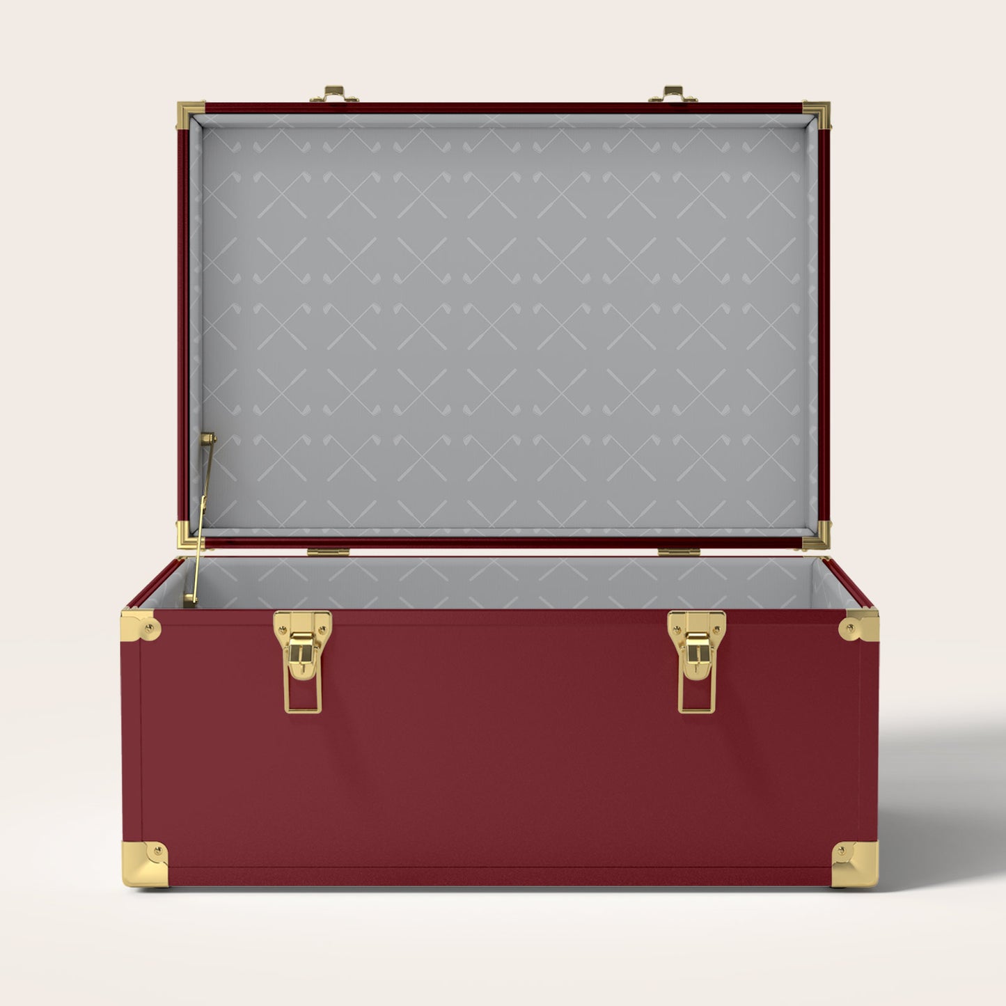 Retirement Trunk