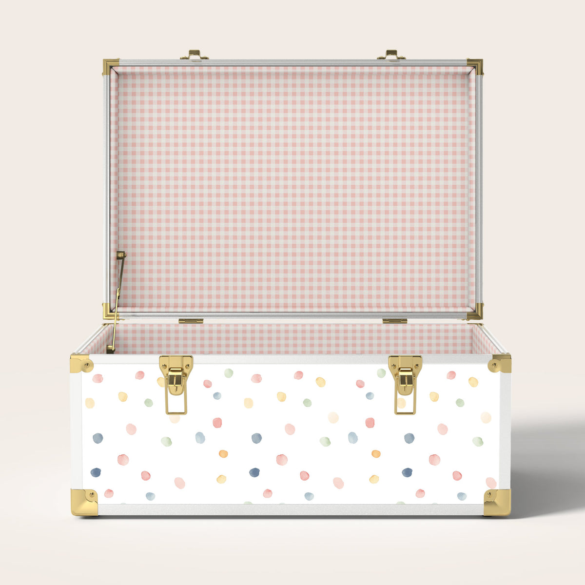 Baby Trunk Studio Series
