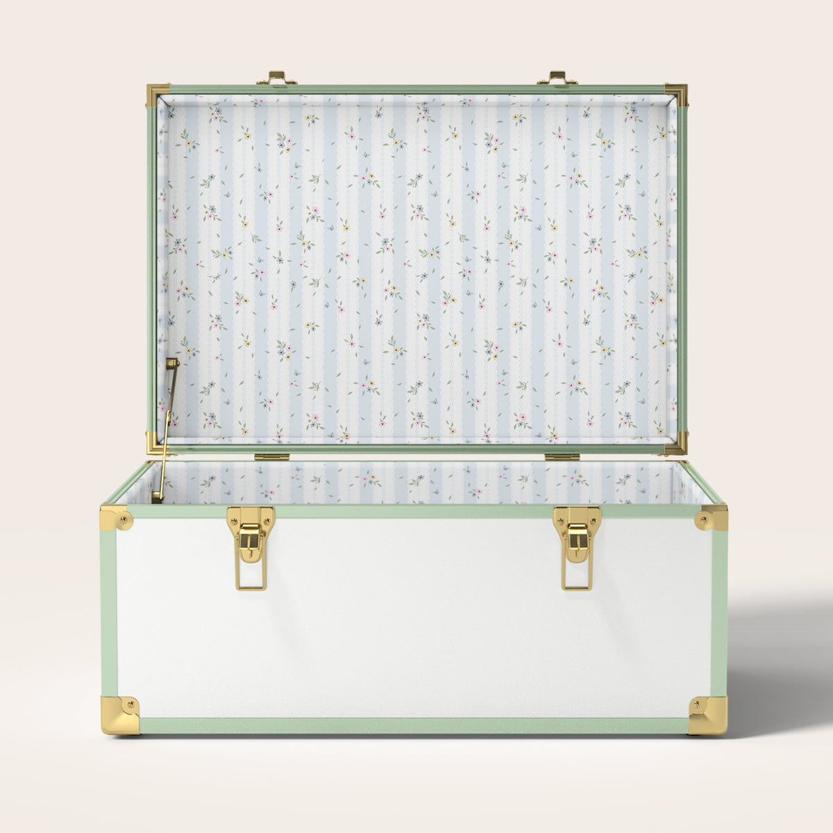 Large Wedding Trunk