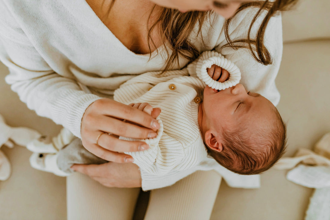 Personalized Baby Trunk: The Perfect Keepsake for Little Memories