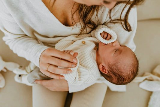 Personalized Baby Trunk: The Perfect Keepsake for Little Memories