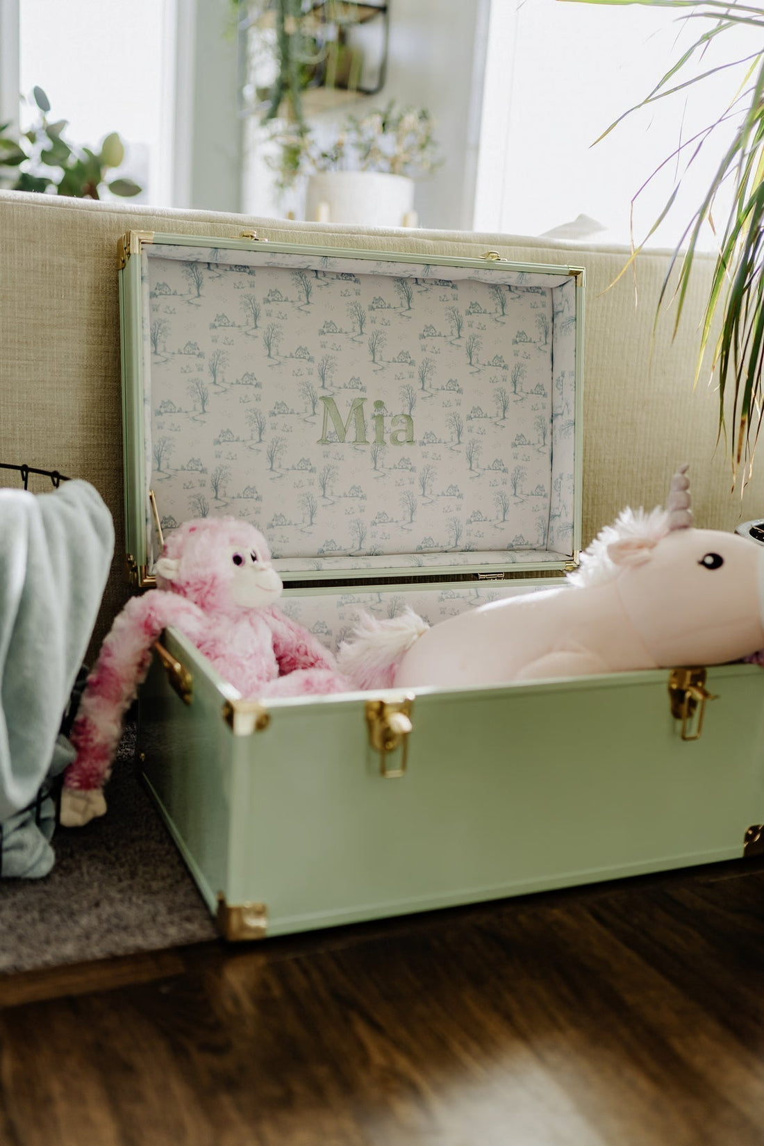 How to Give Meaningful Baby Shower Gifts