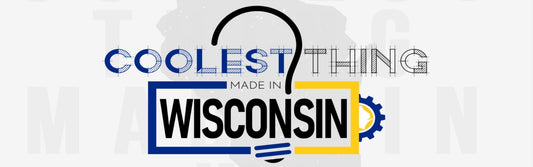 The Coolest Thing Made in Wisconsin Contest