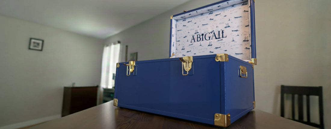 How a Real Trunk Ought to Be Built