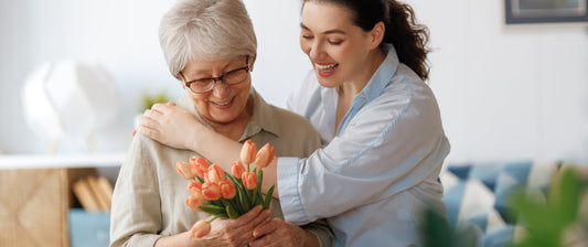 What to Do With Mom This Mother's Day