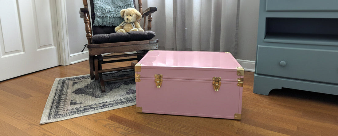 The Best Gifts for New Moms