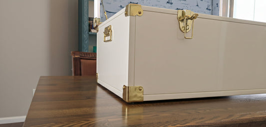 Storage vs. Preservation: What Makes Memories Last