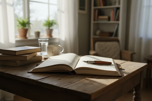 Types of Journaling to Fit Every Personality