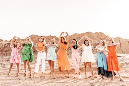 Chi Omega