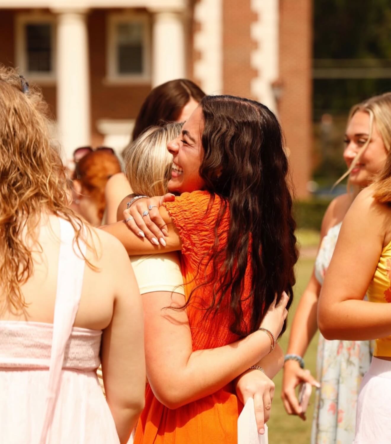 Chi Omega