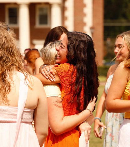 Chi Omega