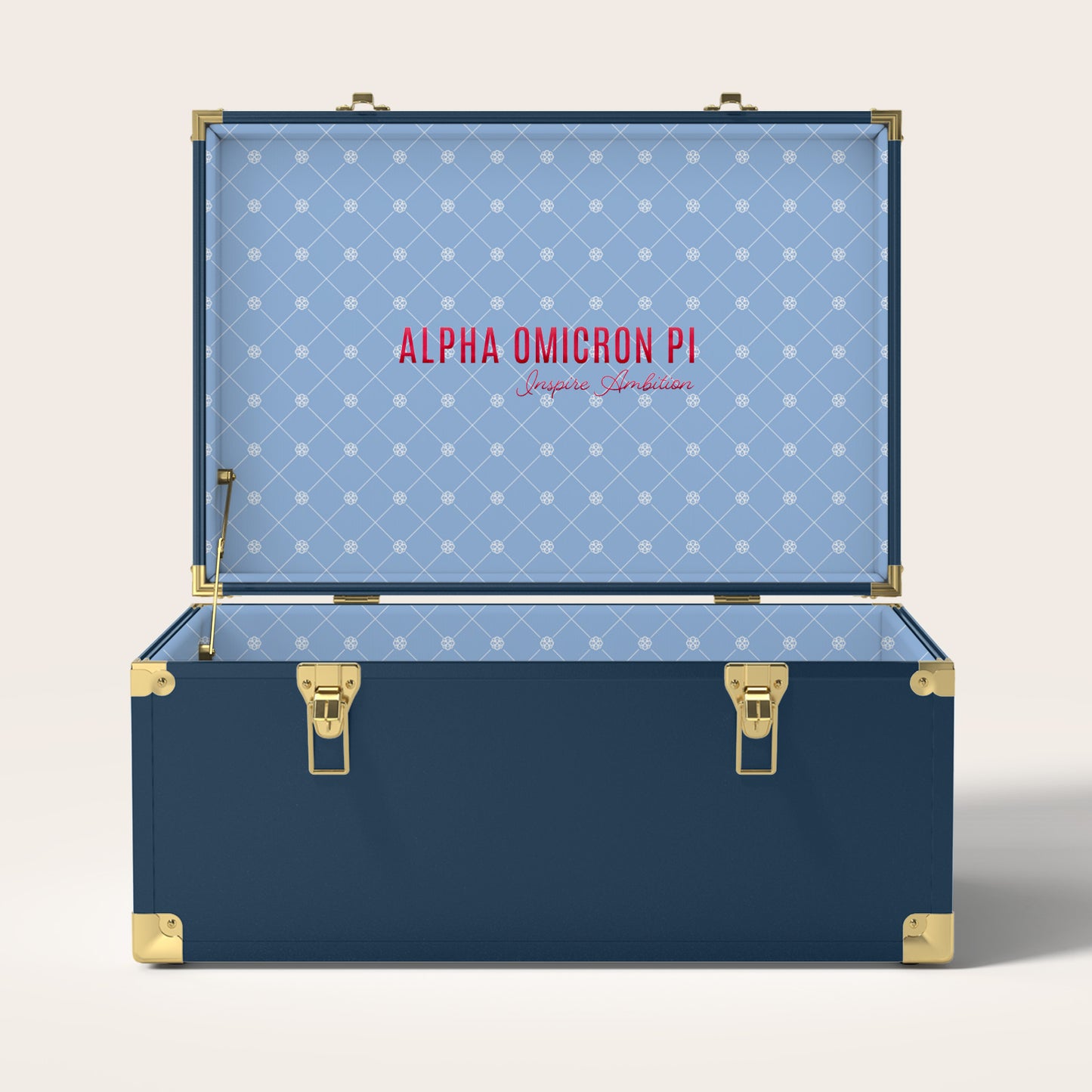 Alpha Omicron Pi