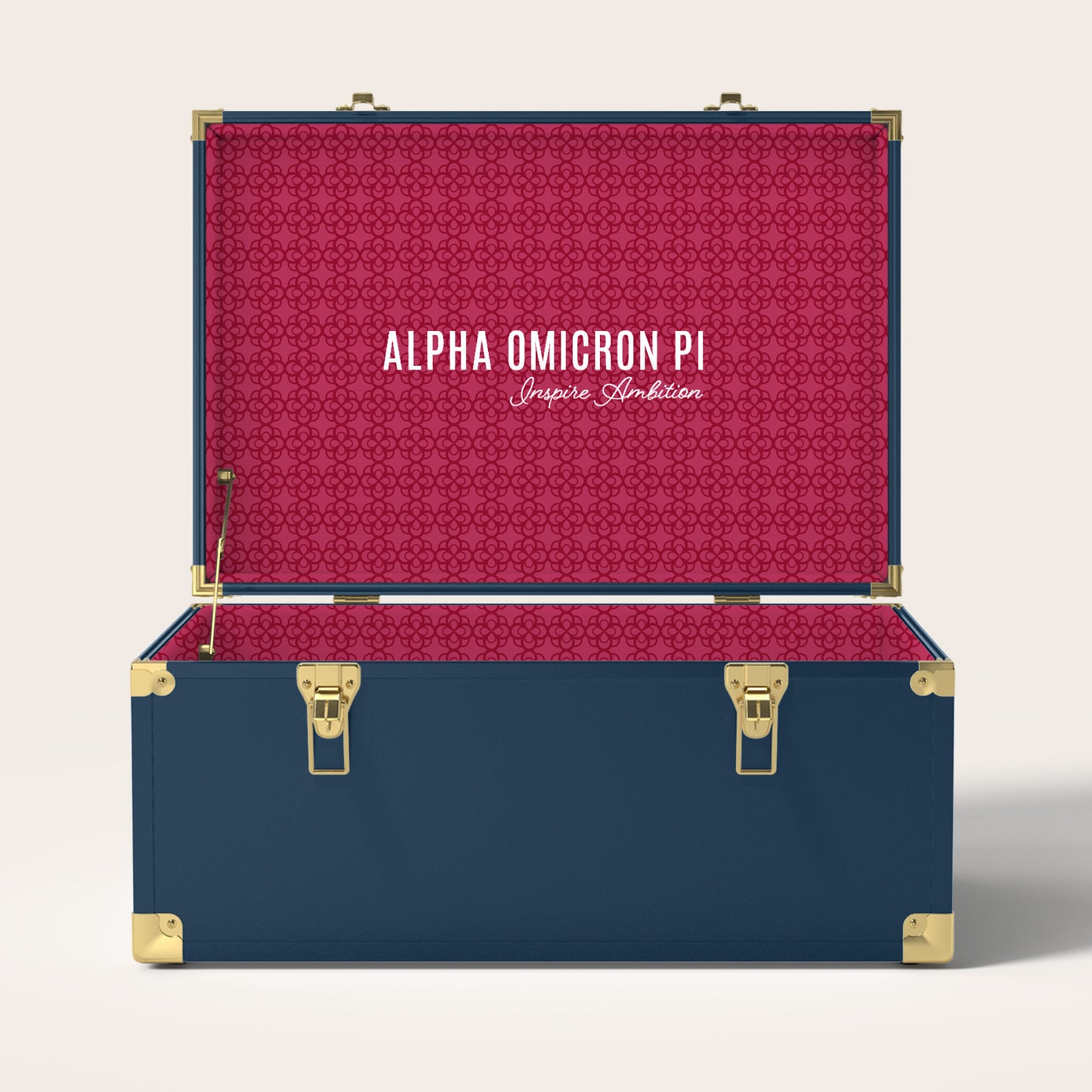 Alpha Omicron Pi