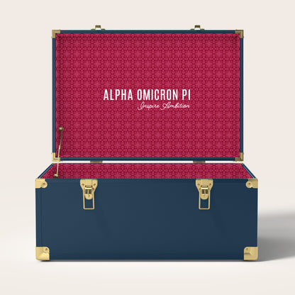 Alpha Omicron Pi