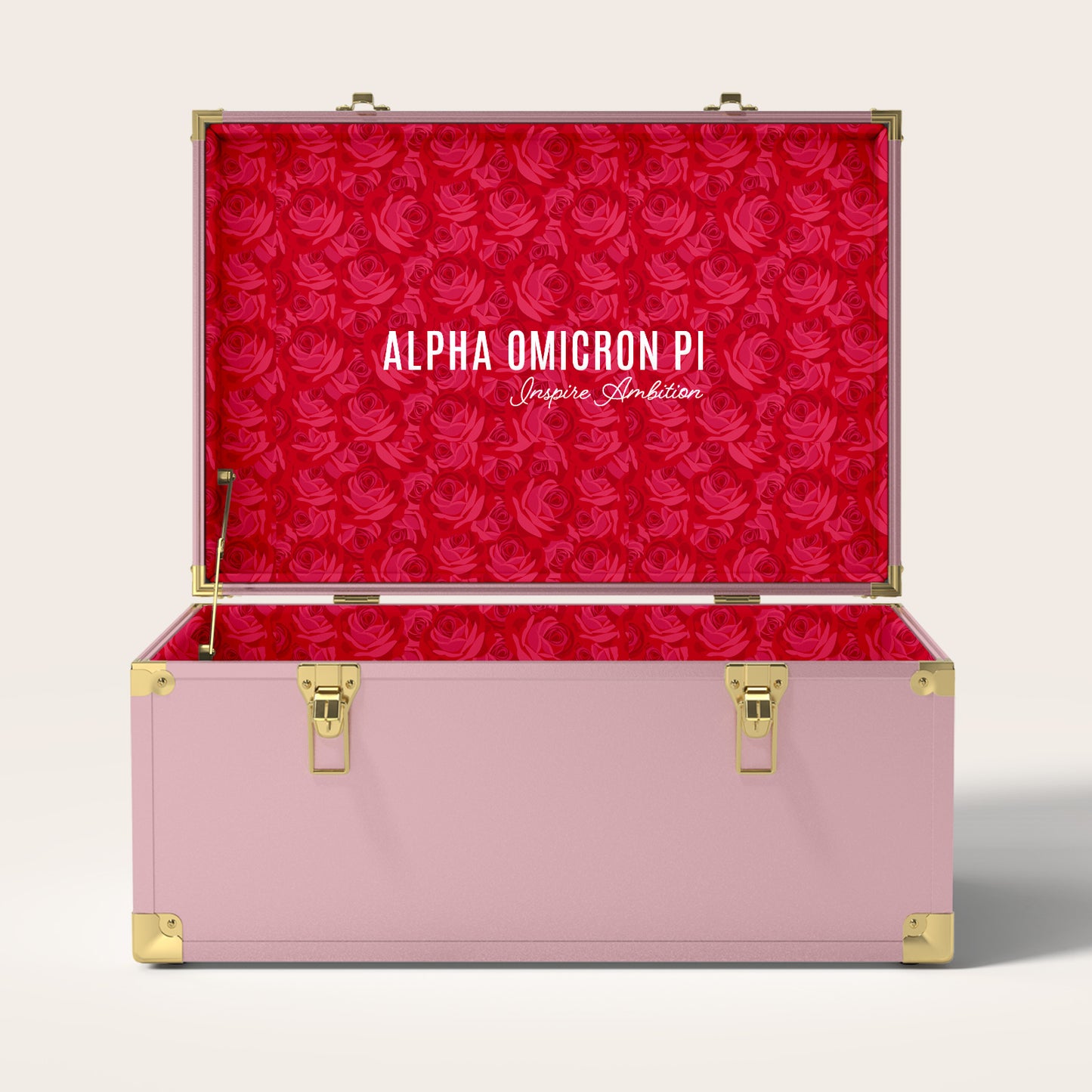 Alpha Omicron Pi