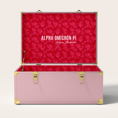 Alpha Omicron Pi