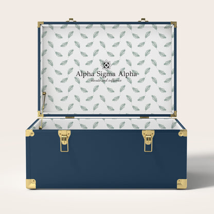Alpha Sigma Alpha