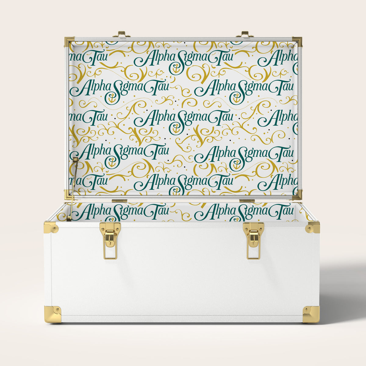 Alpha Sigma Tau