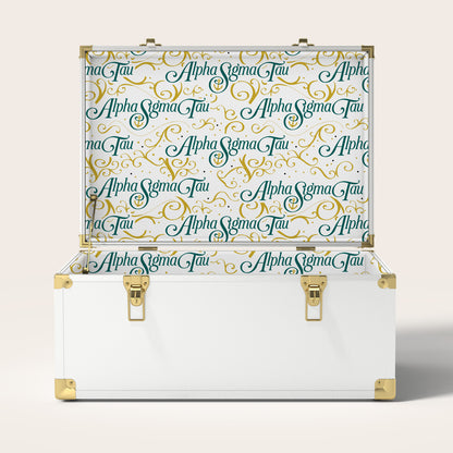 Alpha Sigma Tau