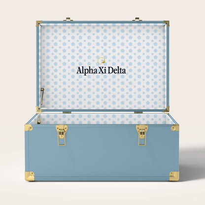 Alpha Xi Delta