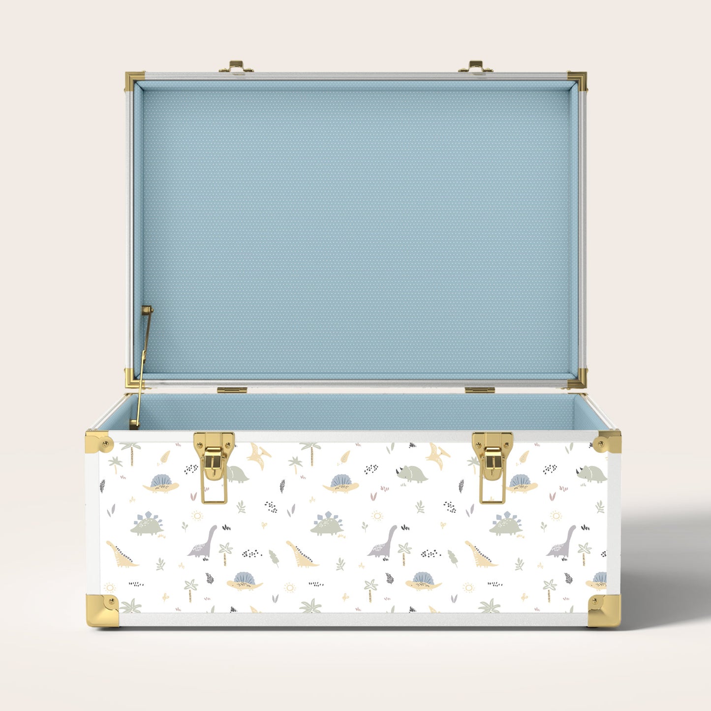 Baby Trunk Studio Series