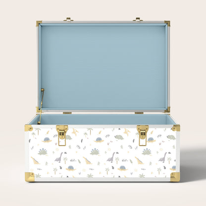 Baby Trunk Studio Series
