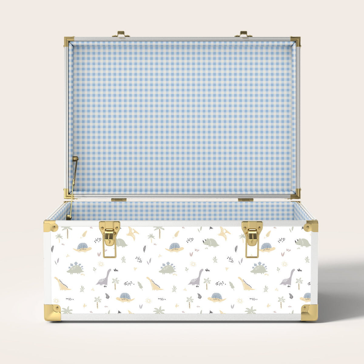 Baby Trunk Studio Series