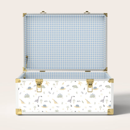 Baby Trunk Studio Series