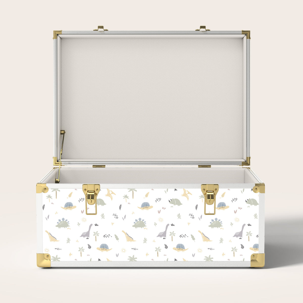 Baby Trunk Studio Series