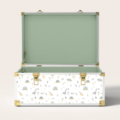 Baby Trunk Studio Series