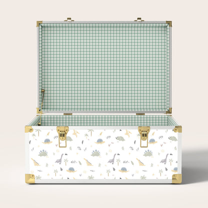 Baby Trunk Studio Series