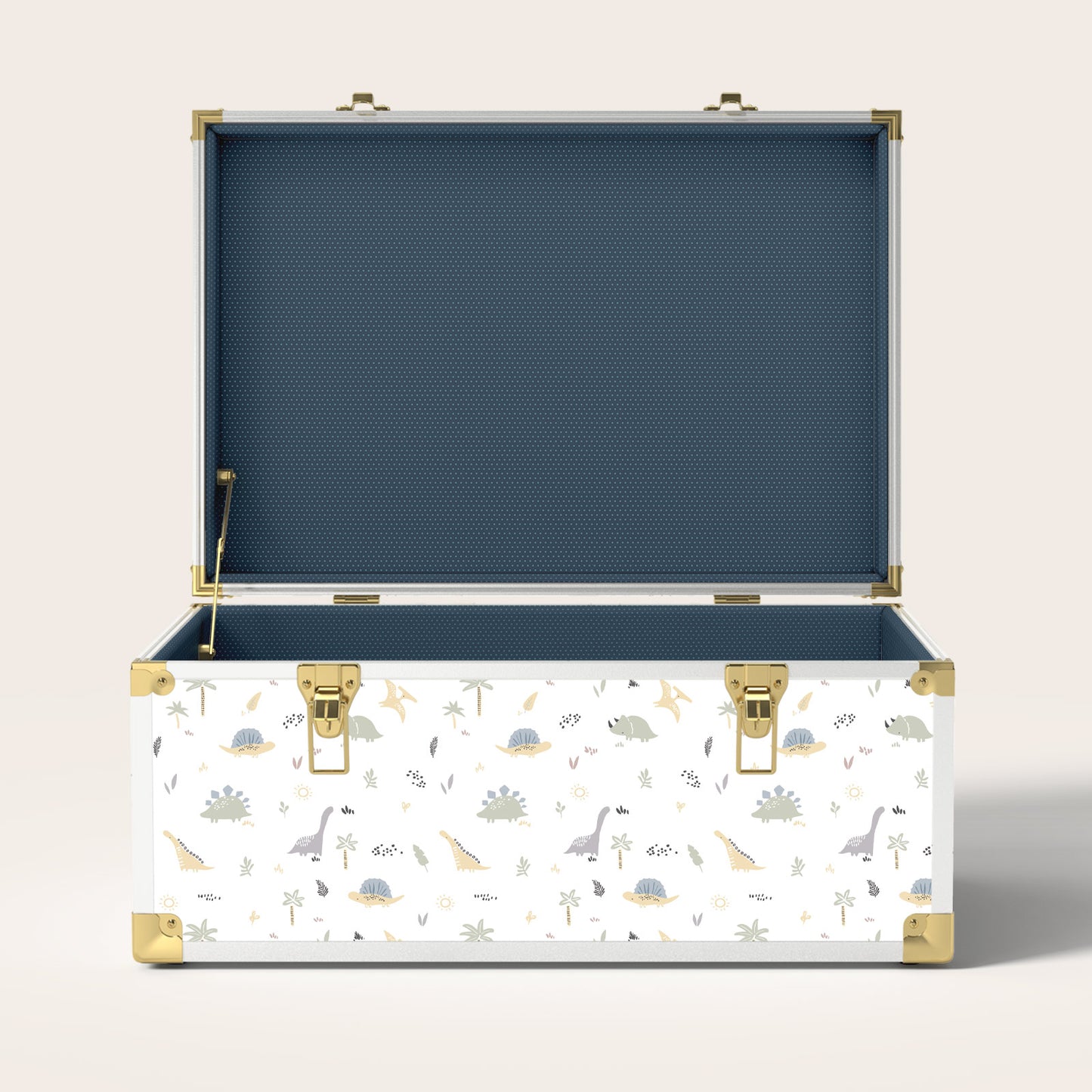 Baby Trunk Studio Series