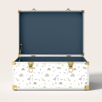 Baby Trunk Studio Series