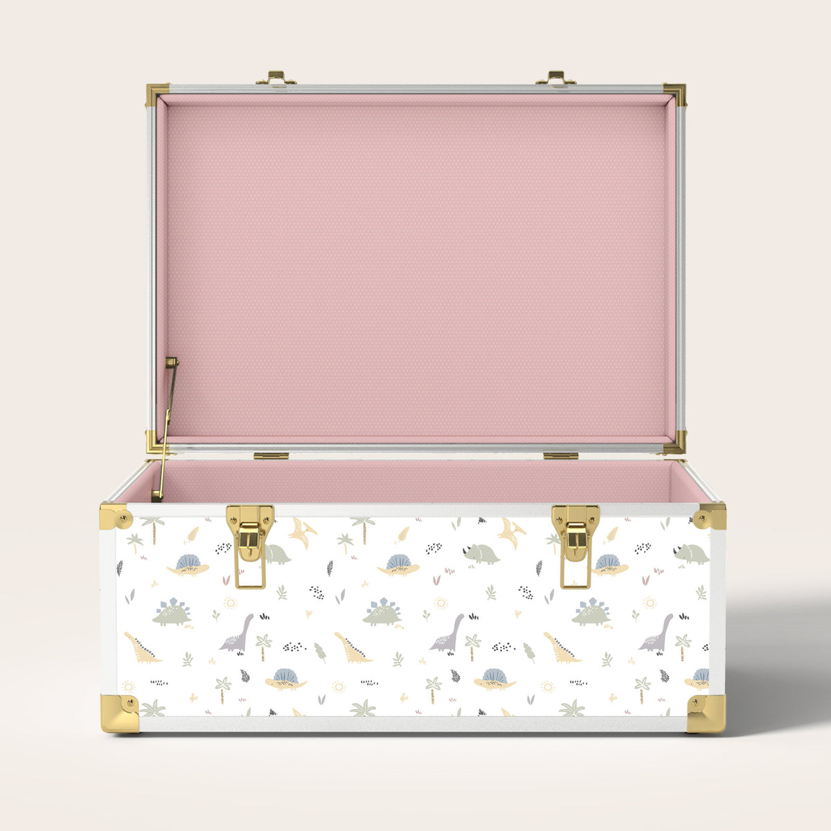 Baby Trunk Studio Series