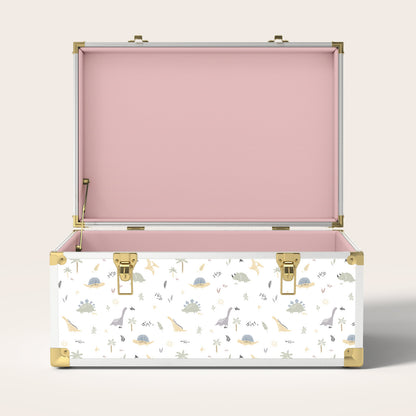 Baby Trunk Studio Series