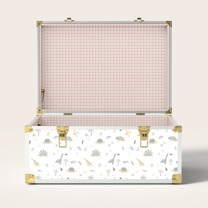 Baby Trunk Studio Series