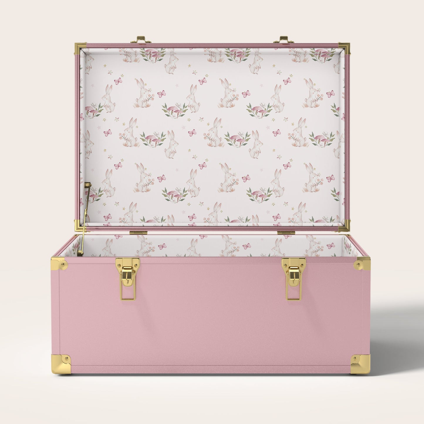 Large Baby Trunk